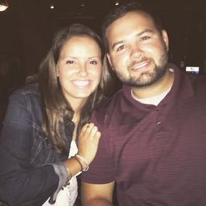 Meet your Posher, Marc